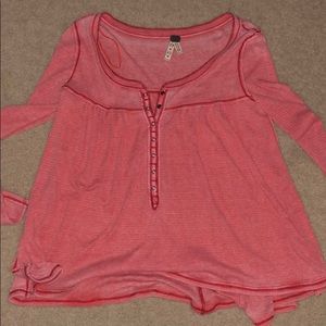 Free People Top